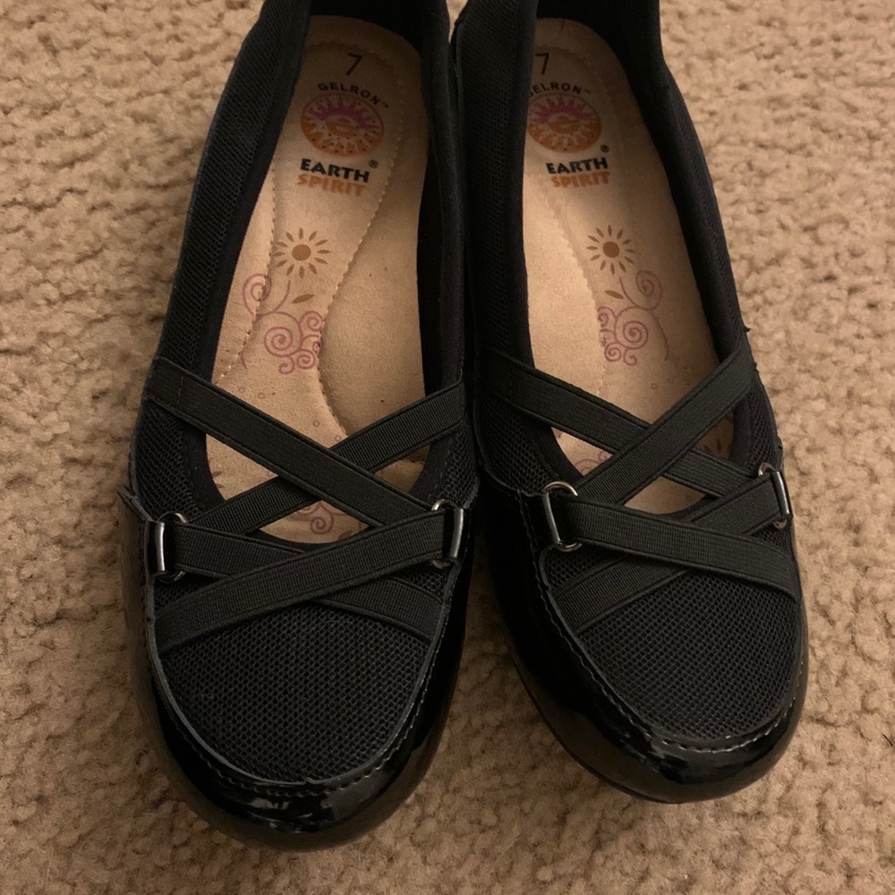 Black Flats